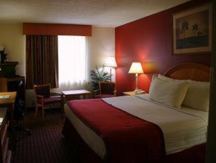 Best Western Center Inn Virginia Beach Habitación foto