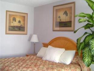 Best Western Center Inn Virginia Beach Habitación foto