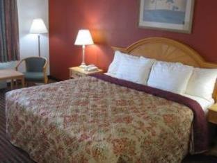 Best Western Center Inn Virginia Beach Habitación foto
